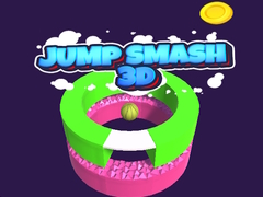 ເກມ Jump Smash 3D