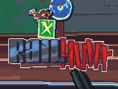 ເກມ Rail Hunt