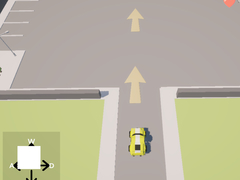 ເກມ Ultimate Car Parking Challenge