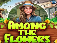 ເກມ Among the Flowers