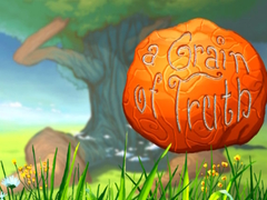 ເກມ A Grain of Truth