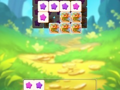 ເກມ Puzzle Tap