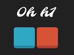 ເກມ 0h H1