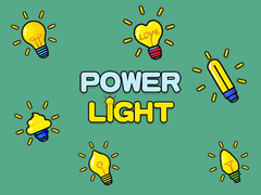ເກມ Power Light
