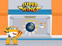 ເກມ Superwings ColorSwitch