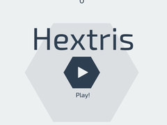 ເກມ Hextris