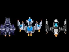 ເກມ Outher Space