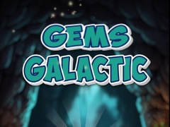 ເກມ Galactic Gems