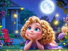 ເກມ Find The Differences: To The Moon