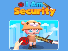 ເກມ I Am Security 