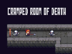 ເກມ Cramped Room of Death