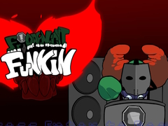 ເກມ FNF vs Tricky