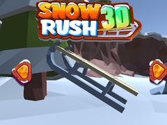 ເກມ Snow Rush 3D