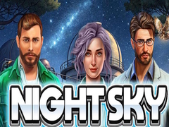 ເກມ Night Sky