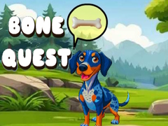 ເກມ Bone Quest