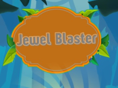 ເກມ Jewel Blaster