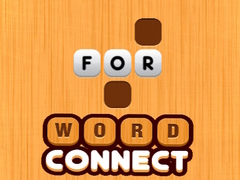ເກມ Word Connect 
