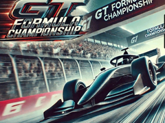 ເກມ Gt Formula Championship