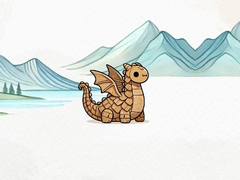 ເກມ Dragon Castle! Idle Td