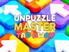 ເກມ Unpuzzle Master Tap Away
