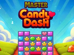 ເກມ Master Candy Dash
