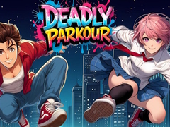 ເກມ Deadly Parkour