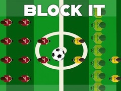 ເກມ Block it