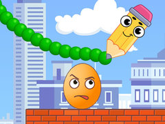 ເກມ Crush the Eggs