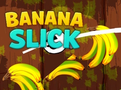 ເກມ Banana Slic