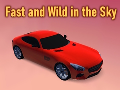 ເກມ Fast and Wild in the Sky