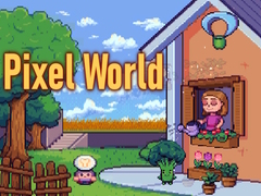 ເກມ Pixel World