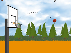 ເກມ Basketball Park