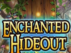 ເກມ Enchanted Hideout