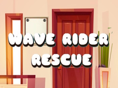 ເກມ Wave Rider Rescue