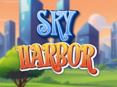 ເກມ Sky Harbor