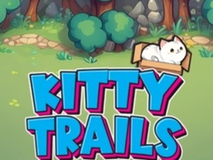 ເກມ Kitty Trails