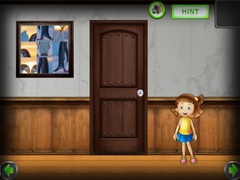 ເກມ Amgel Kids Room Escape 285