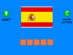 ເກມ Guess The Flag Trivia