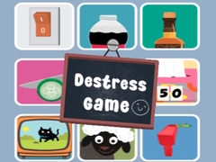 ເກມ Destress Game