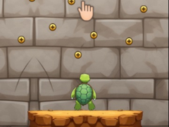 ເກມ Turtle Coaster