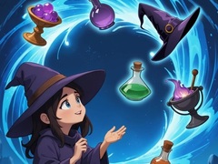 ເກມ Magic Sorting