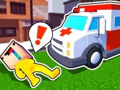 ເກມ First Aid Driver