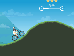 ເກມ Mountain Rider