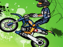 ເກມ Stunt Extreme