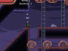 ເກມ The Quest Arena