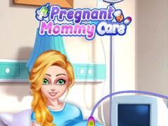 ເກມ Pregnant Mommy Care