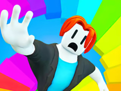 ເກມ Jigsaw Puzzle: Obby Parkour