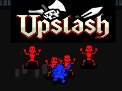 ເກມ Upslash
