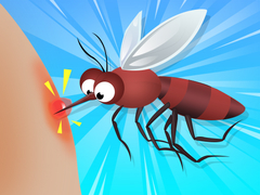 ເກມ Mosquito Bite 3D