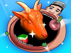 ເກມ Hole And Fill: Collect Master